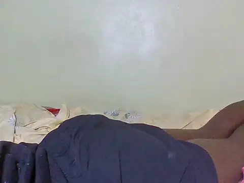 Ebonyfucka's Live XXX Chat