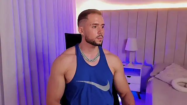 Chat XXX en directo de leo_king7