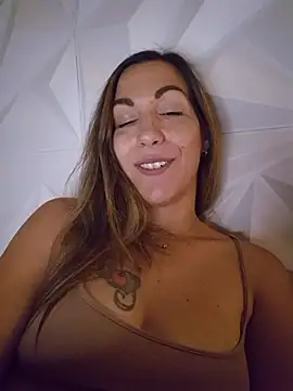 Lola-Roxx Live XXX-Chat
