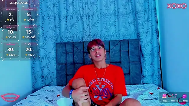 Онлайн чат XXX IhanKing