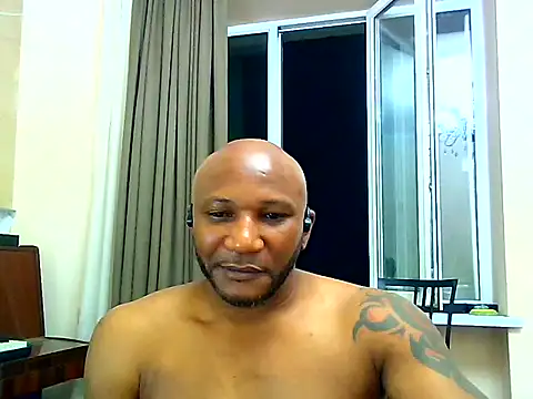 Choco_Man – Naživo XXX chat