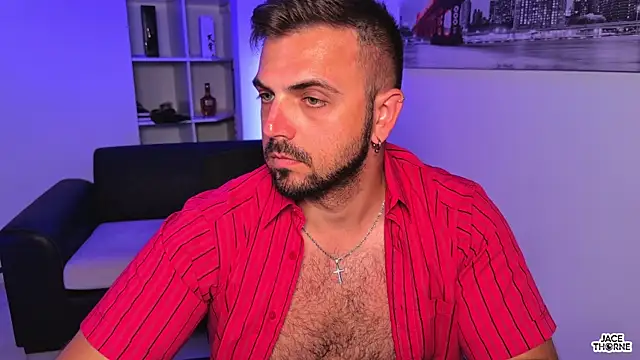 Jace_Thorne 라이브 XXX 채팅