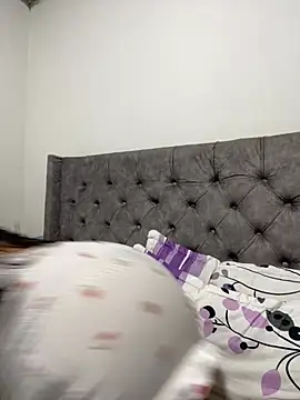 Kataliina's Live XXX Chat