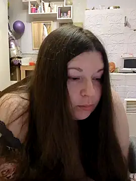 Chat XXX en directo de BrookeStreams