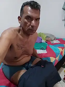 XXX chat uživo modela Daddy1972