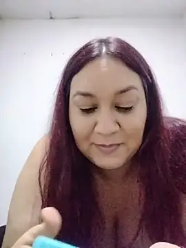 sharon_G's Live XXX Chat