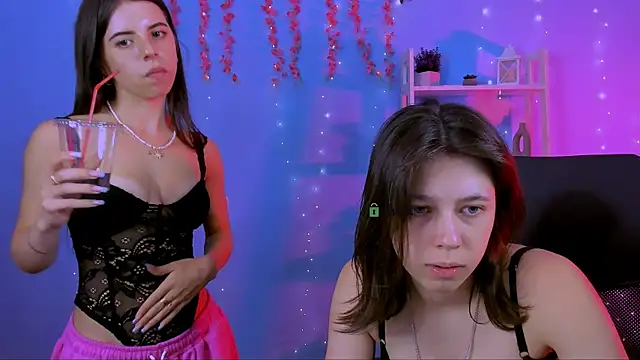 XXX chat uživo modela aria_wild_