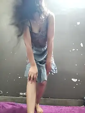 Chat XXX en directo de Kanika_76