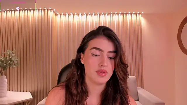 PaulinaSantos_ Obrolan Langsung XXX