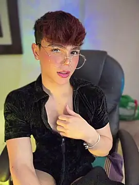 Chat XXX Live PRINCE_STEV