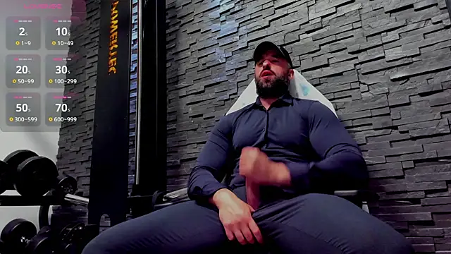 David_Big_Daddy Obrolan Langsung XXX