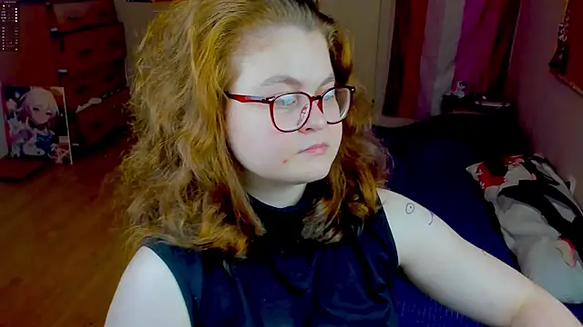 Chat XXX en directo de Sashy_Way