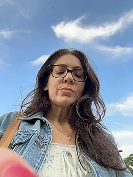 BeautifulMesss' Live XXX Chat
