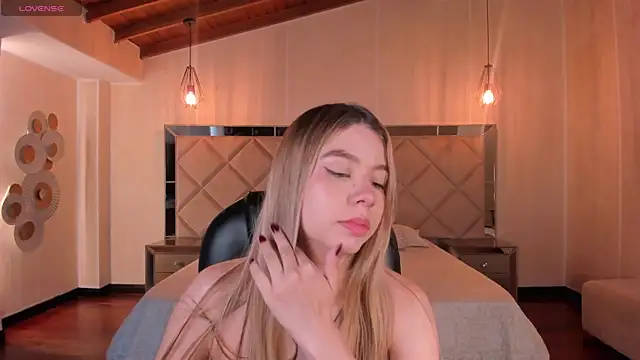Czat XXX na żywo – TiffannySins
