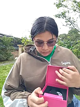 Czat XXX na żywo – belen_green
