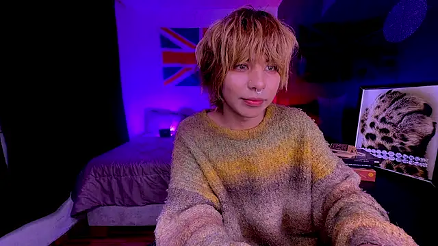 Chat XXX Live Aronn_44