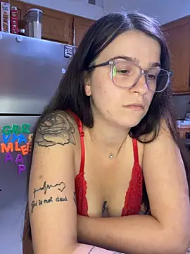 joeystaciee Chat XXX in diretta