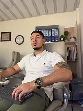 Dimitri_Colleman – Naživo XXX chat