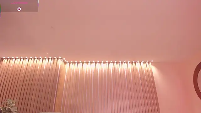 PaulinaSantos_'s Live XXX Chat