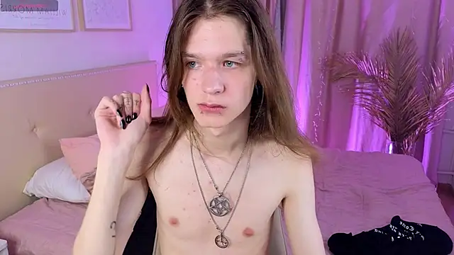 הופעת וובקאם של l1l2th