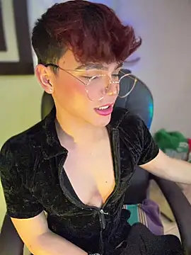 Chat XXX Live PRINCE_STEV