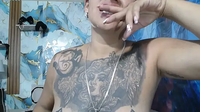 CataleyaRosee Live XXX Chat