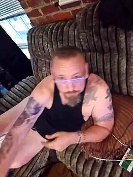 Pertunjukan Kamera Web Littledick007007