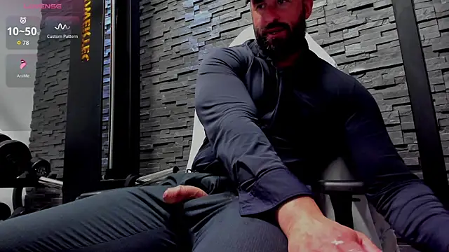 Онлайн чат XXX David_Big_Daddy