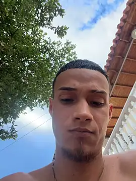 Show modela friends_lust_latin na web-kameri