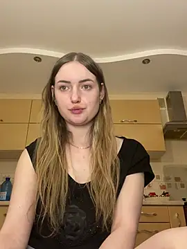 Lisanta's Live XXX Chat