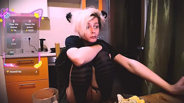 Littlepinkcat Live XXX Chat