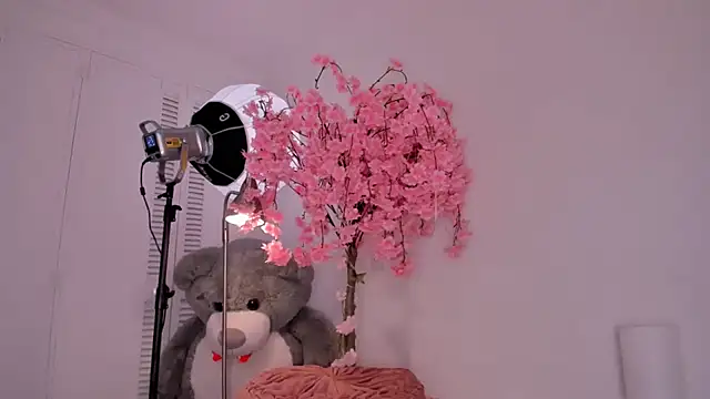 kitty_miaaのライブXXXチャット
