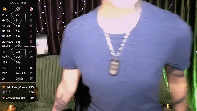 Chatroom XXX en direct de _Shadow_devil__