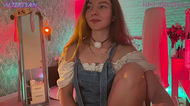altertyan's Live XXX Chat
