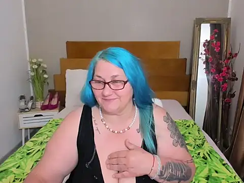 Sugarmommy_69X live XXX chat
