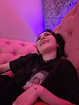 Heather_IvyのライブXXXチャット