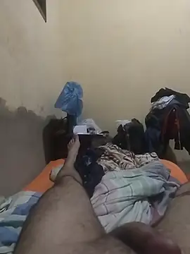 prisioneiro2's Webcam Show