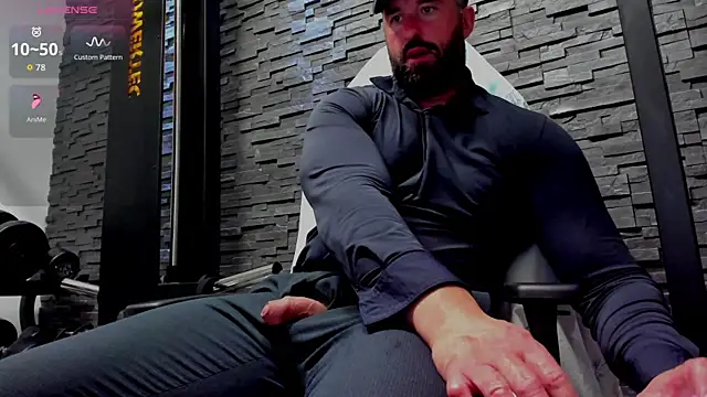Chatroom XXX en direct de David_Big_Daddy