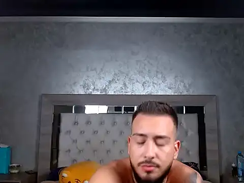 marcodeluxee's Live XXX Chat
