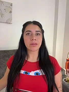 KallyMyller1 Live XXX-Chat