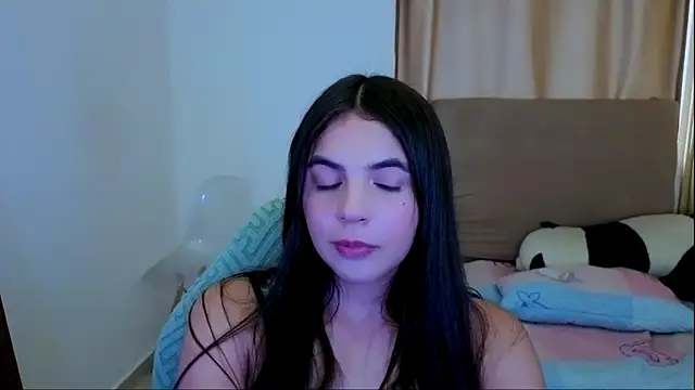 _elenna's Live XXX Chat