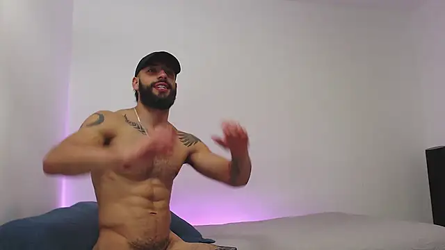 Show Webcam de max_xl_