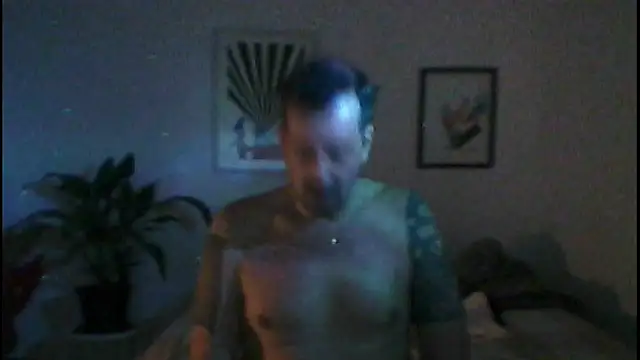 DaddyCloudLatin Live XXX-Chat