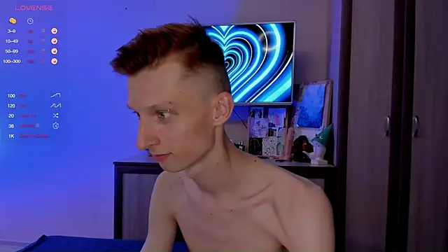 mark_shiftn Webbikameraesitys