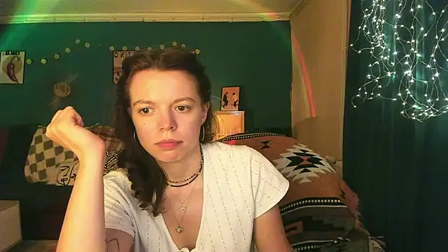 Онлайн чат XXX ClancyMorissey