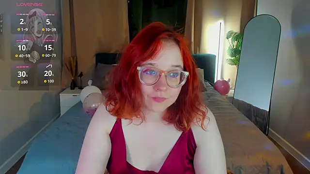 Aleks-casterrr's Live XXX Chat