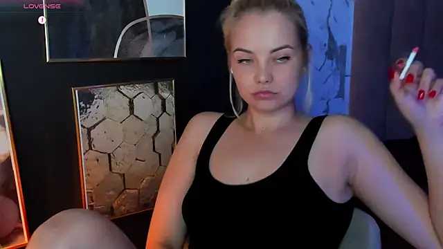StephanieSweety XXX чат на живо