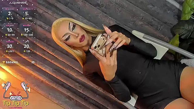 Živý XXX chat limitlessgoddes_mistress