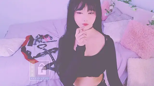 LongoriaEvaのライブXXXチャット