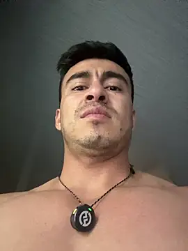 Chat XXX ao vivo de Chris_Clarck